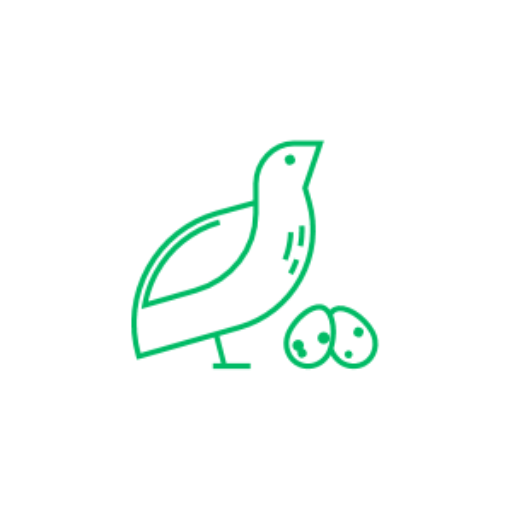 Wachtelhof Odenwald logo
